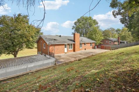 2411 Cloverdale Road Nashville TN 37214
