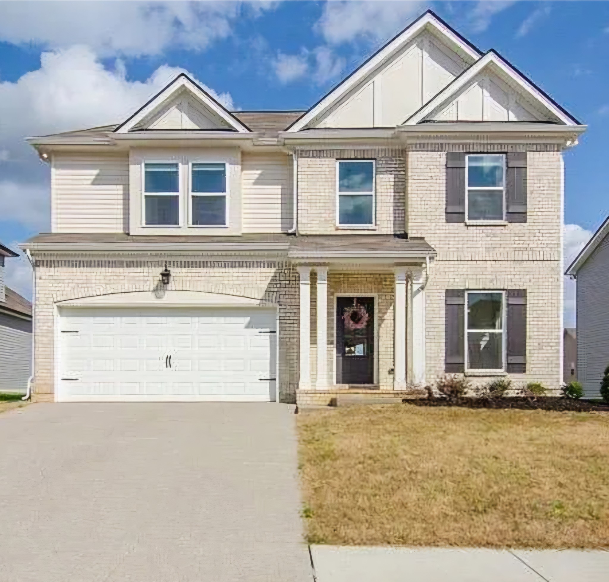1048 Daniel Lane Spring Hill TN 37174