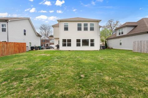 1048 Daniel Lane Spring Hill TN 37174