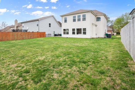 1048 Daniel Lane Spring Hill TN 37174