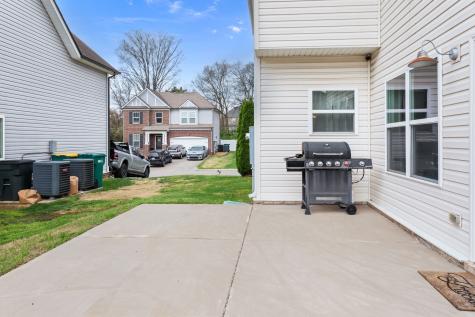 1048 Daniel Lane Spring Hill TN 37174