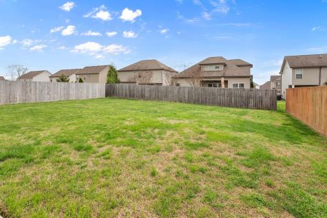 1048 Daniel Lane Spring Hill TN 37174