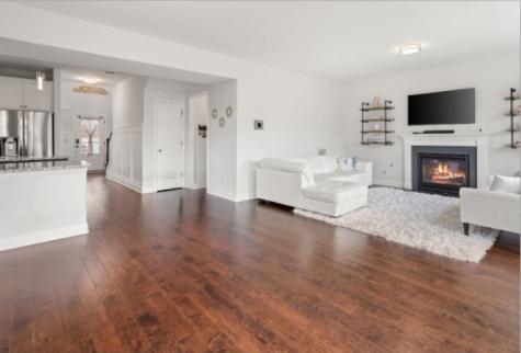 1048 Daniel Lane Spring Hill TN 37174