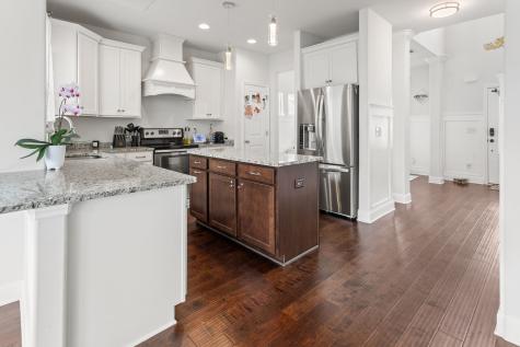 1048 Daniel Lane Spring Hill TN 37174
