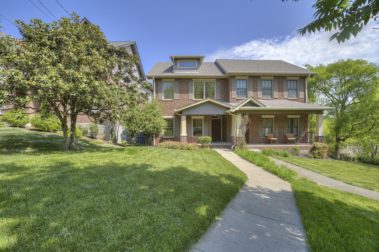 1800B Ashwood Avenue Nashville TN 37212