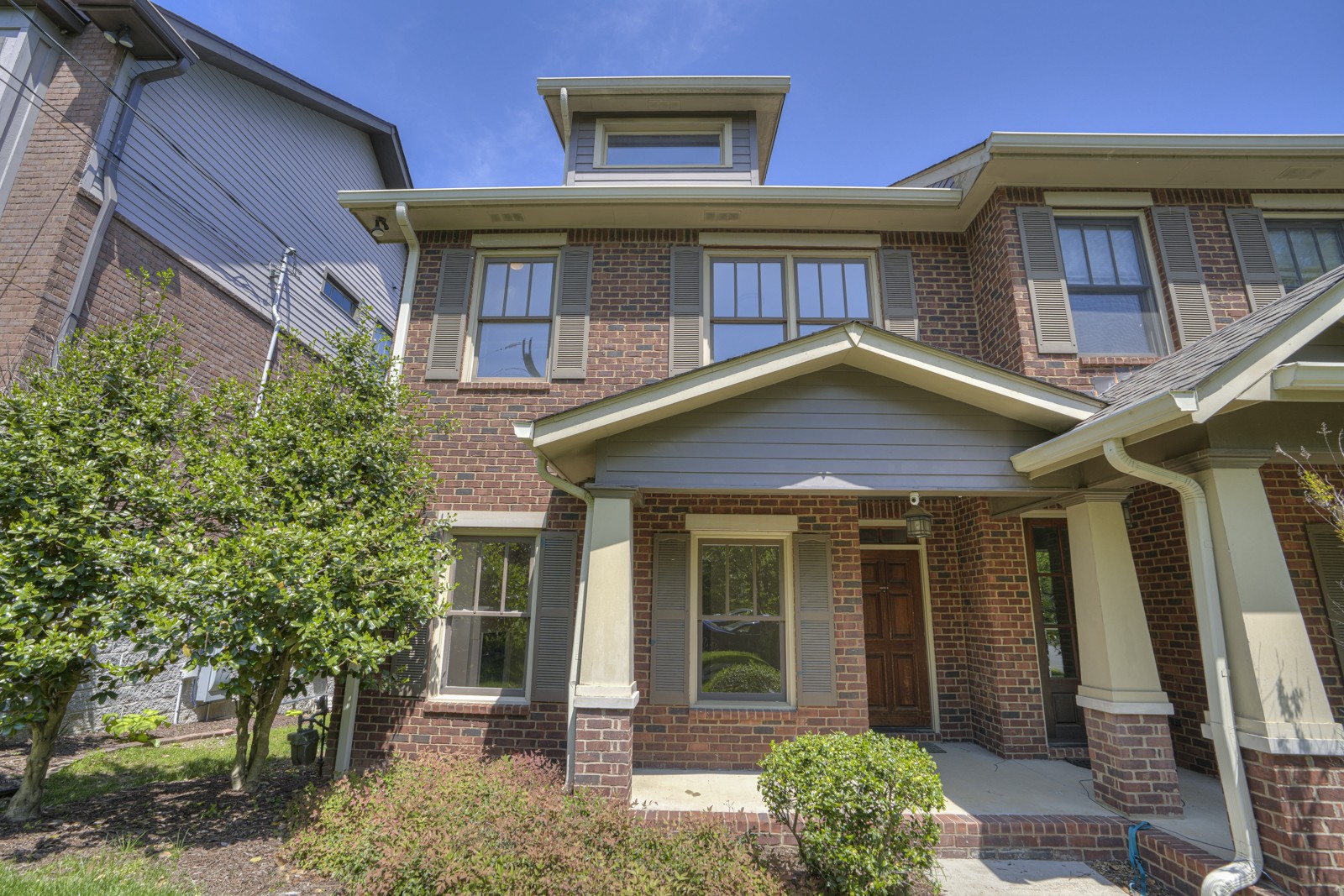 1800B Ashwood Avenue Nashville TN 37212