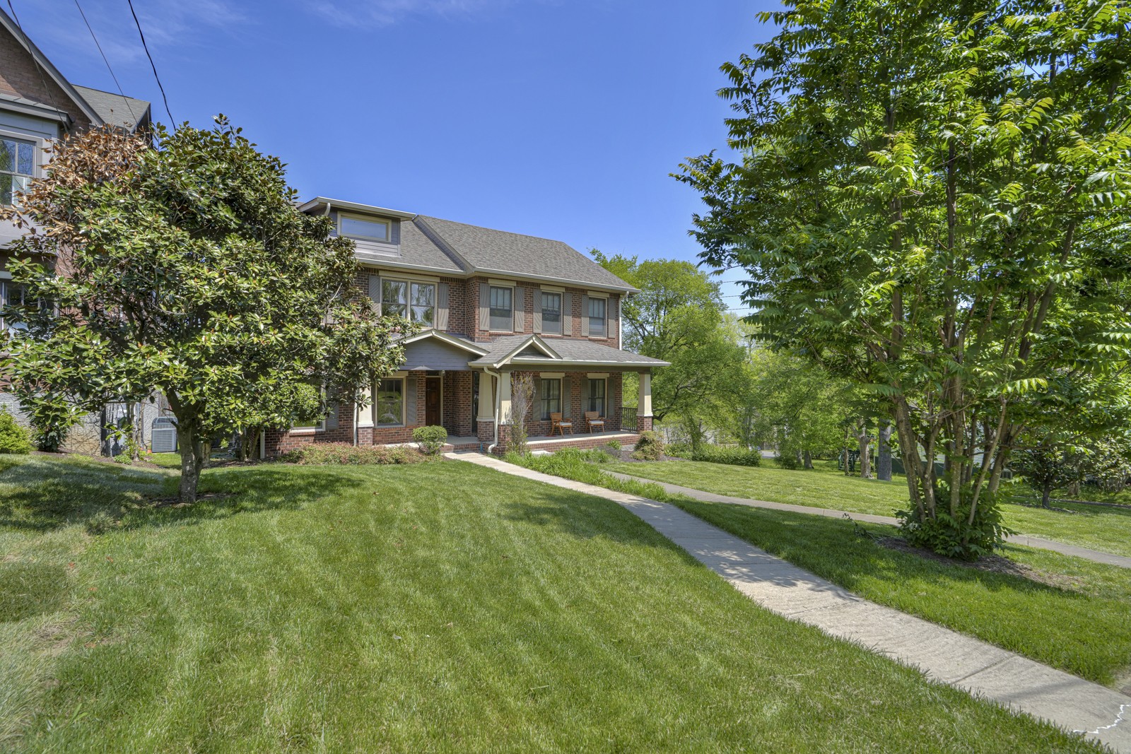 1800B Ashwood Avenue Nashville TN 37212