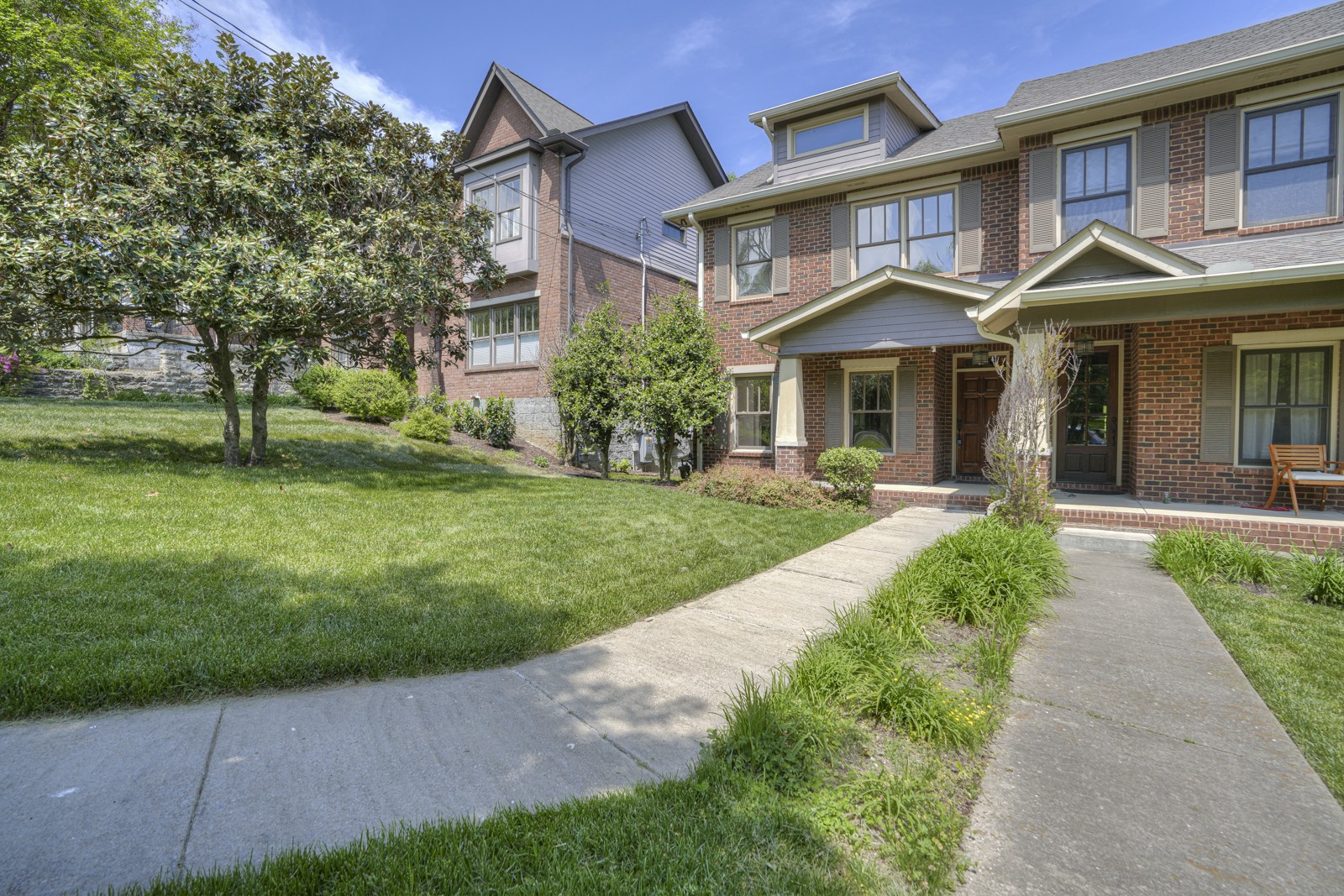 1800B Ashwood Avenue Nashville TN 37212