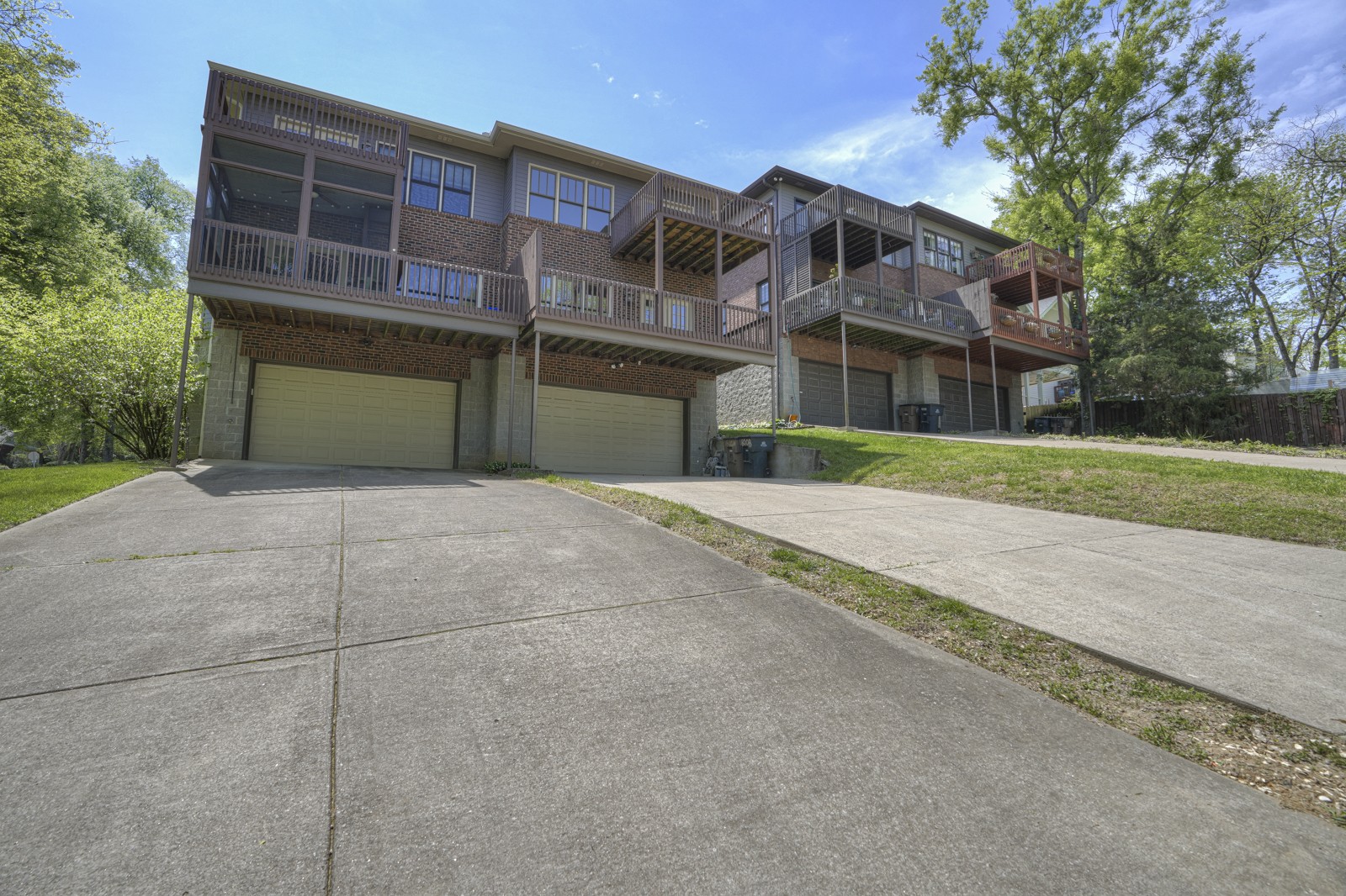 1800B Ashwood Avenue Nashville TN 37212