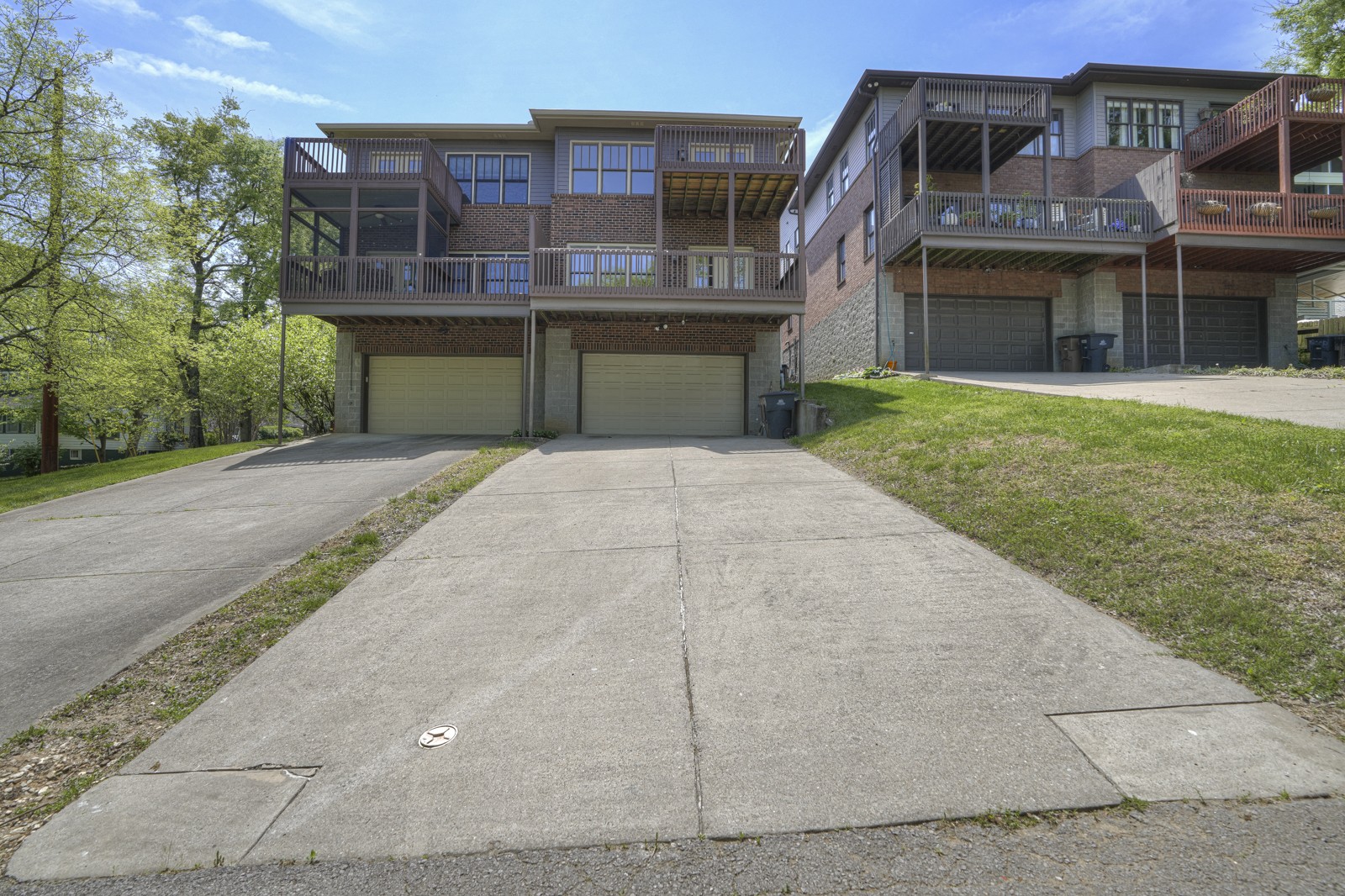 1800B Ashwood Avenue Nashville TN 37212