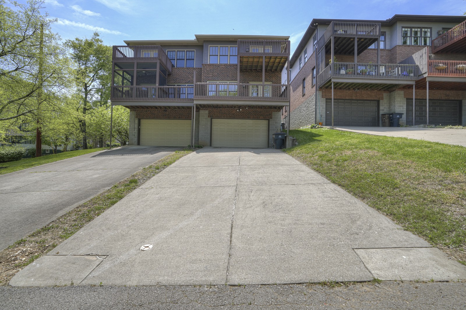 1800B Ashwood Avenue Nashville TN 37212