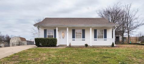 959 Winesap Road Clarksville TN 37040