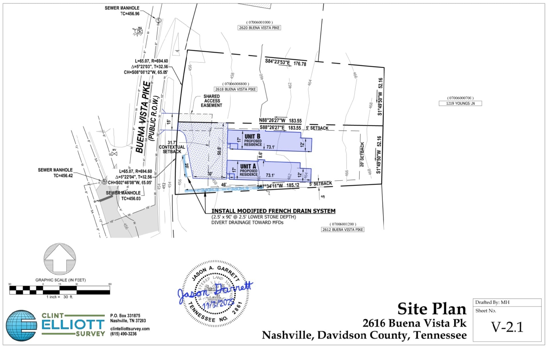 2618 Buena Vista Pike Nashville TN 37218