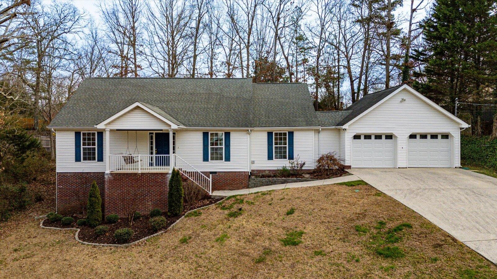 118 Dusty Ridge Trail Ringgold GA 30736