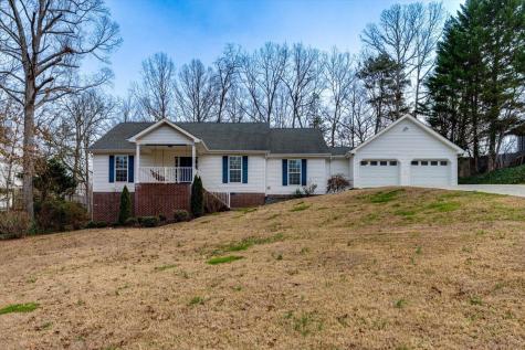 118 Dusty Ridge Trail Ringgold GA 30736