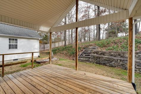 118 Dusty Ridge Trail Ringgold GA 30736