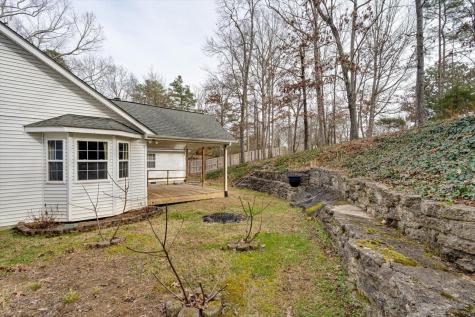 118 Dusty Ridge Trail Ringgold GA 30736