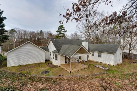 118 Dusty Ridge Trail Ringgold GA 30736
