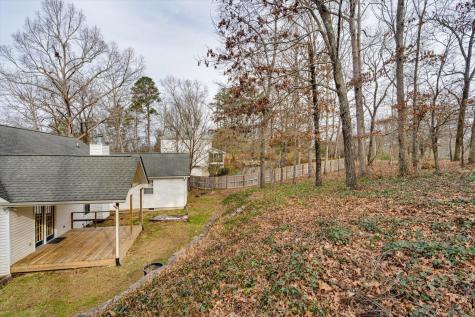 118 Dusty Ridge Trail Ringgold GA 30736