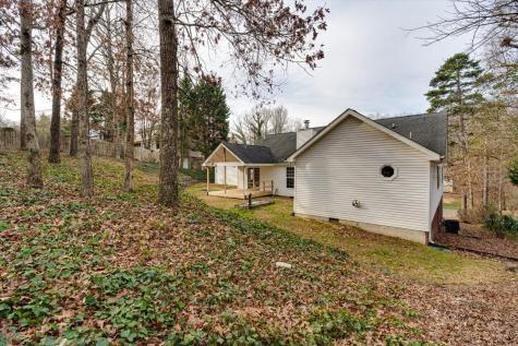 118 Dusty Ridge Trail Ringgold GA 30736