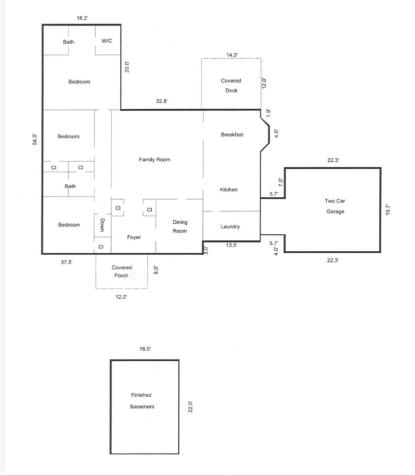 118 Dusty Ridge Trail Ringgold GA 30736