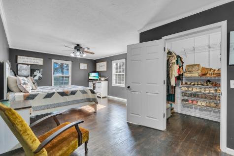 887 Ray Cemetery Road Sparta TN 38583