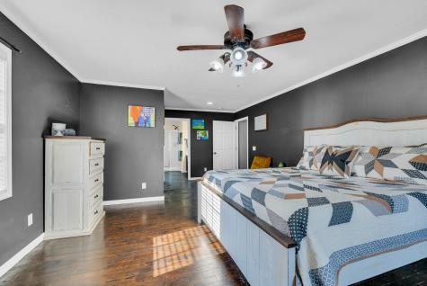 887 Ray Cemetery Road Sparta TN 38583