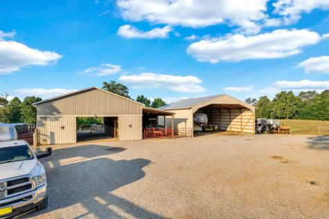 887 Ray Cemetery Road Sparta TN 38583