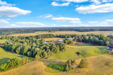 887 Ray Cemetery Road Sparta TN 38583