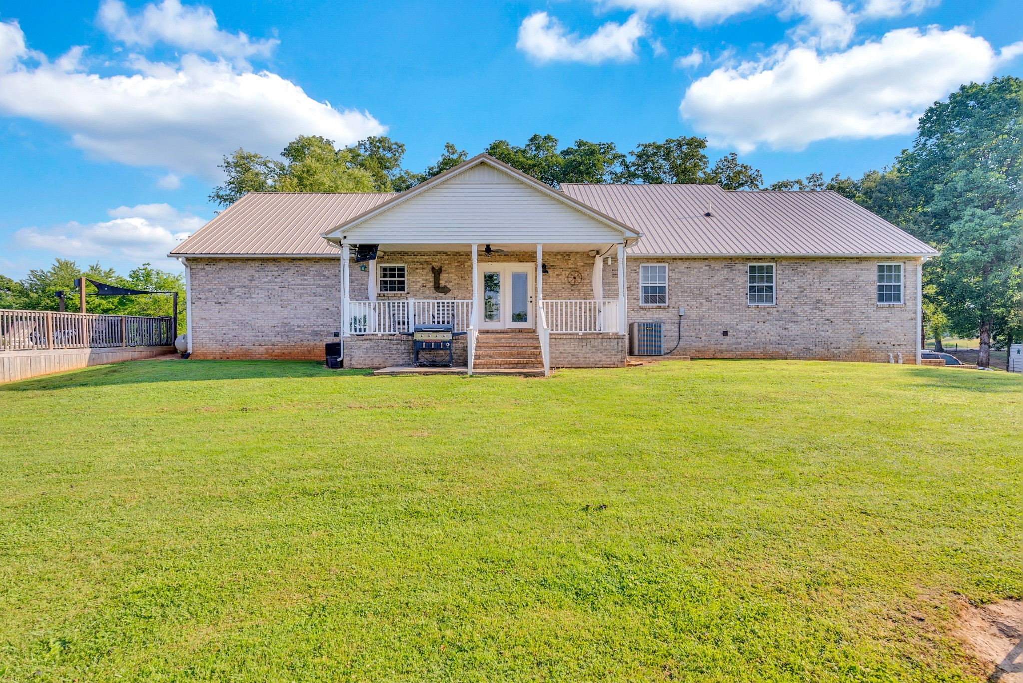 887 Ray Cemetery Road Sparta TN 38583