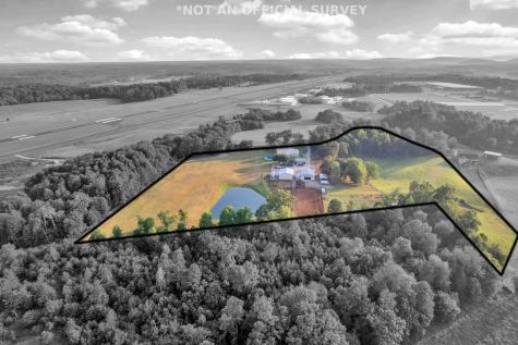 887 Ray Cemetery Road Sparta TN 38583