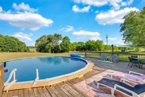 887 Ray Cemetery Road Sparta TN 38583