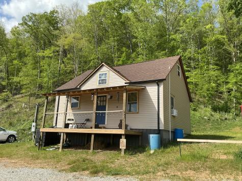 2131 Old Weatherford Road Lutts TN 38471