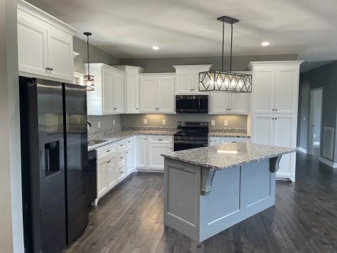 12 Mcfall Road Ethridge TN 38456