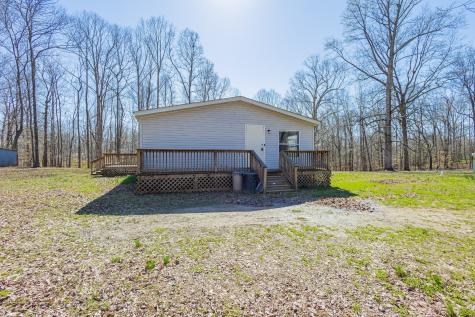 228 Shasteen Ridge Road Lynchburg TN 37352