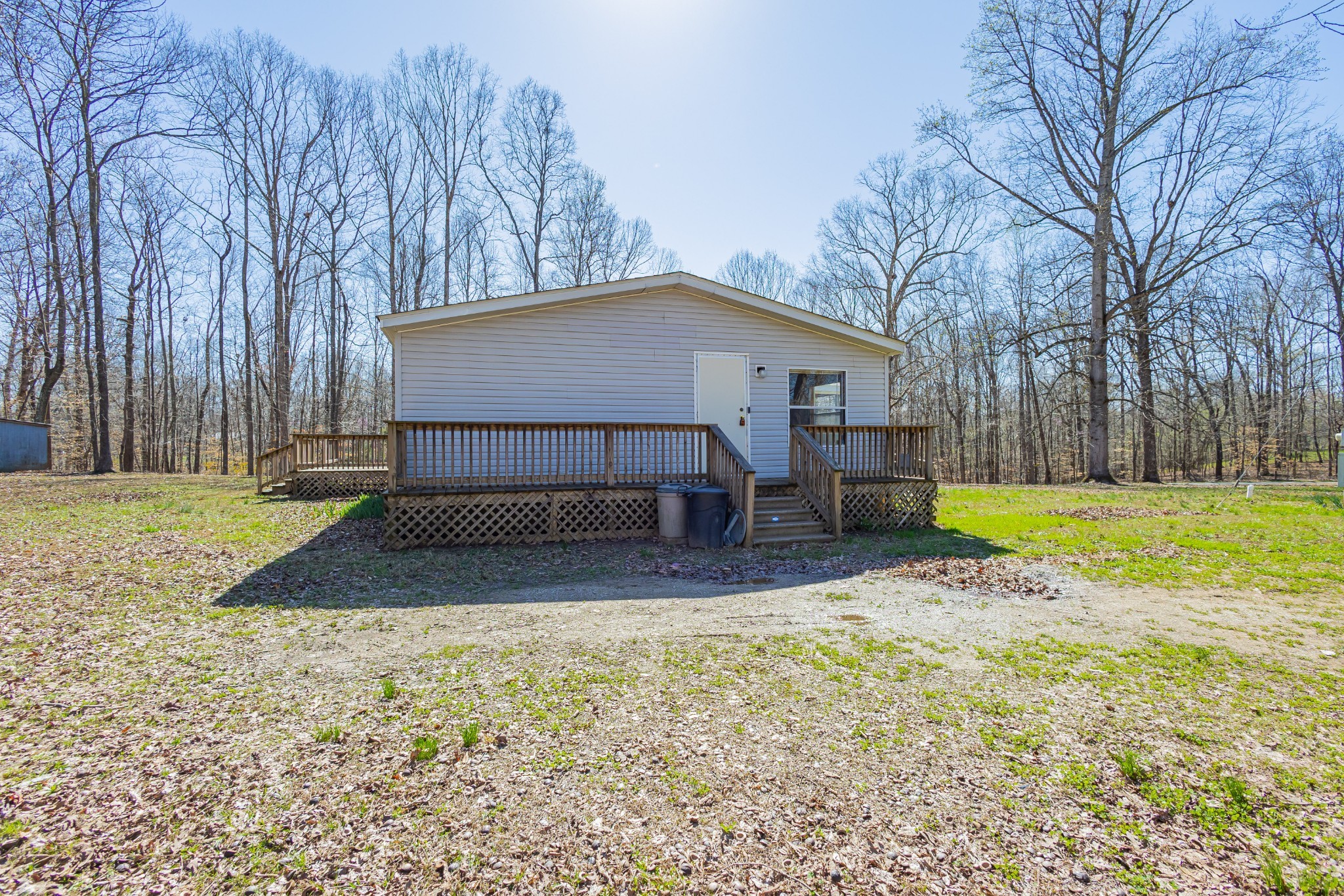 228 Shasteen Ridge Road Lynchburg TN 37352