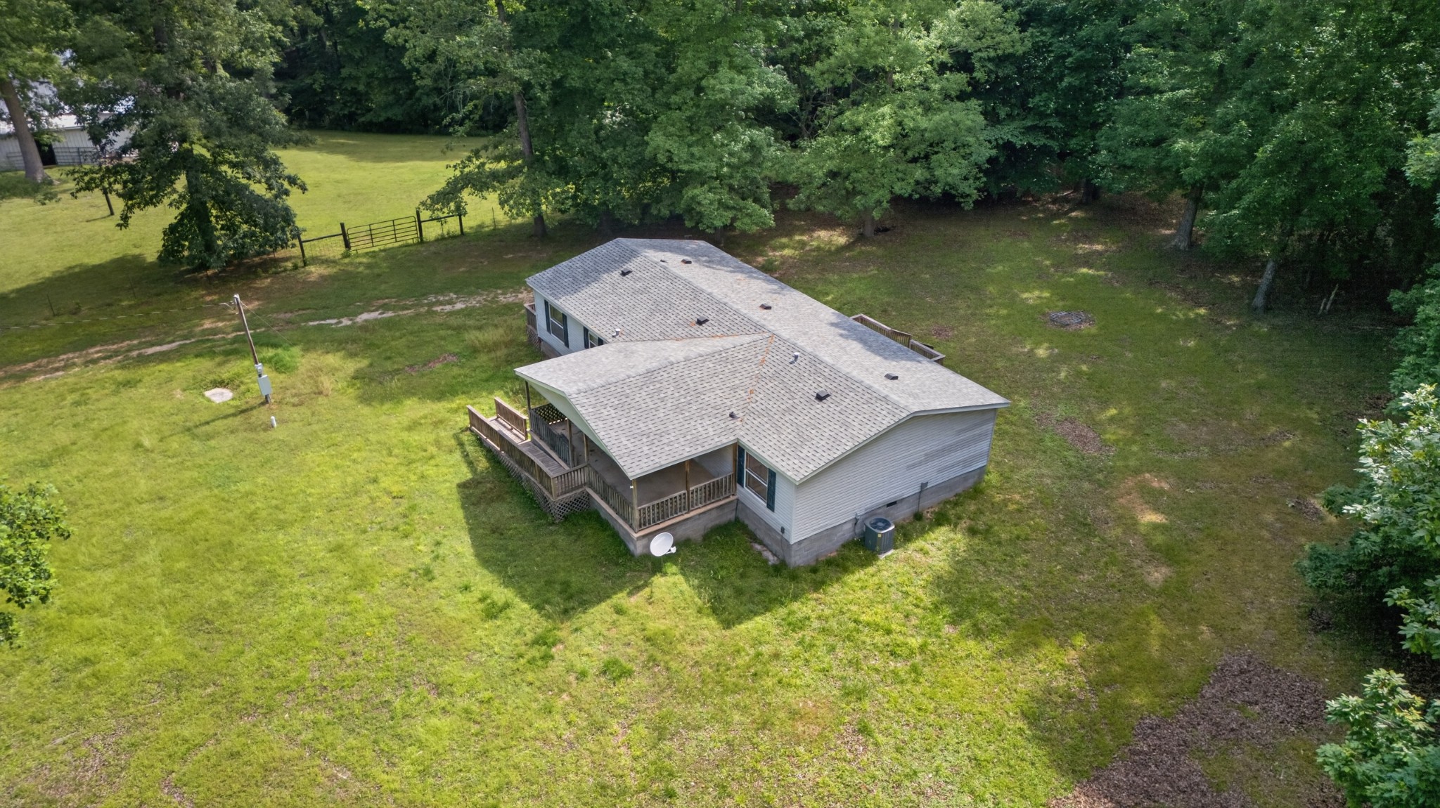 228 Shasteen Ridge Road Lynchburg TN 37352