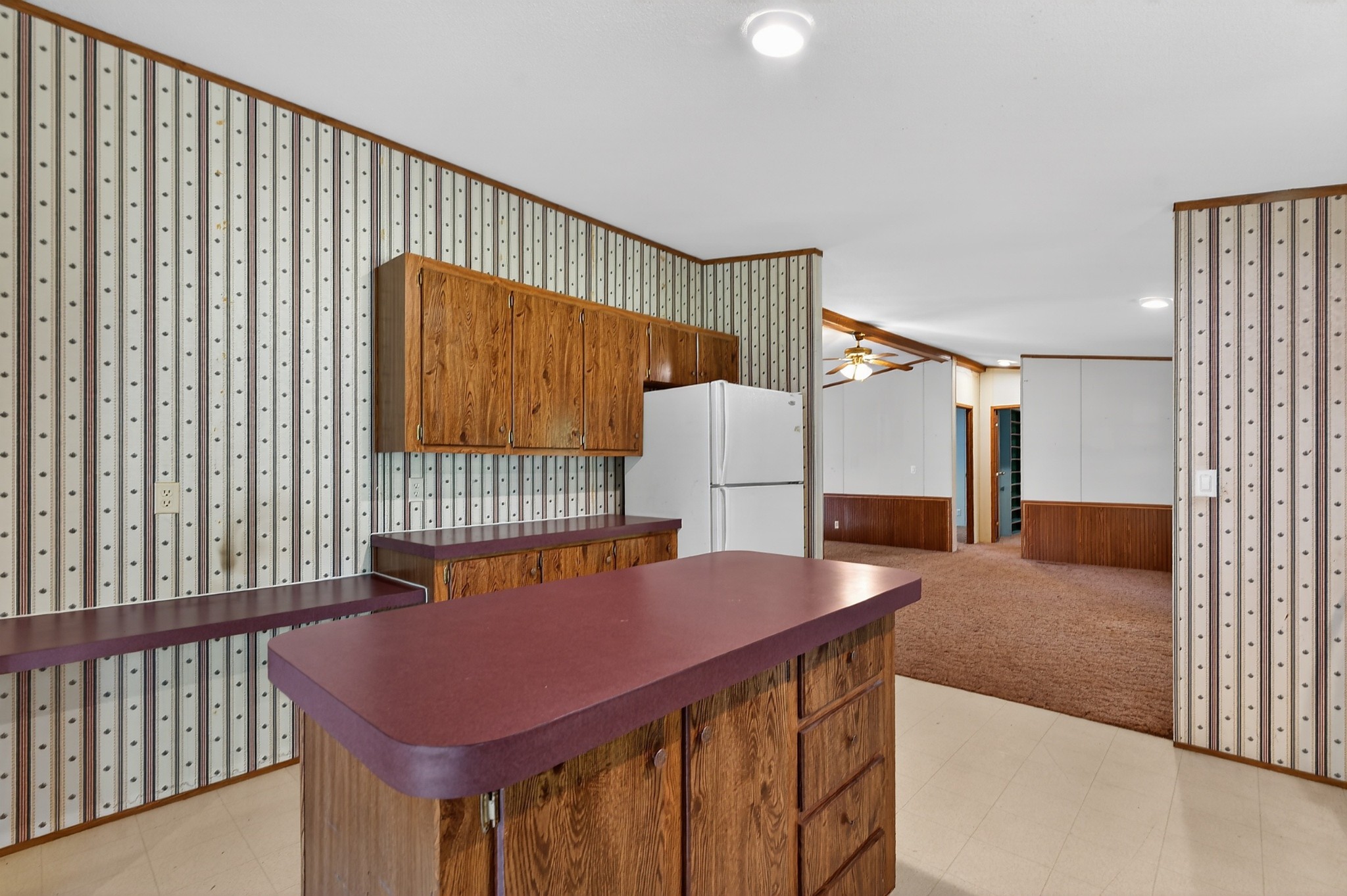 228 Shasteen Ridge Road Lynchburg TN 37352