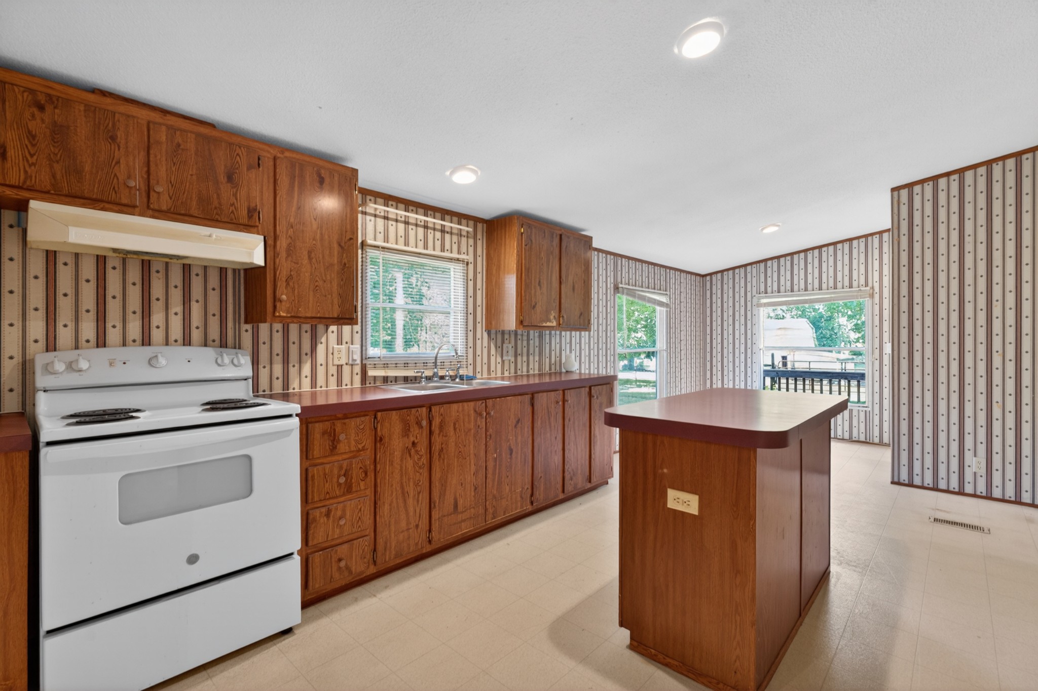 228 Shasteen Ridge Road Lynchburg TN 37352