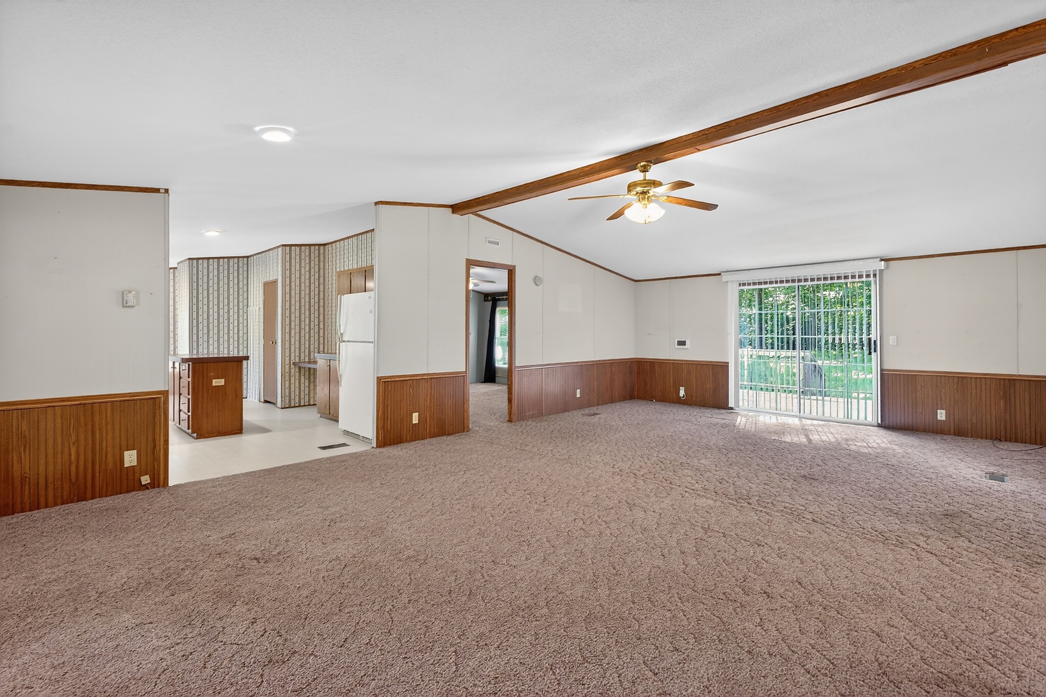 228 Shasteen Ridge Road Lynchburg TN 37352