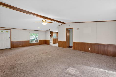 228 Shasteen Ridge Road Lynchburg TN 37352