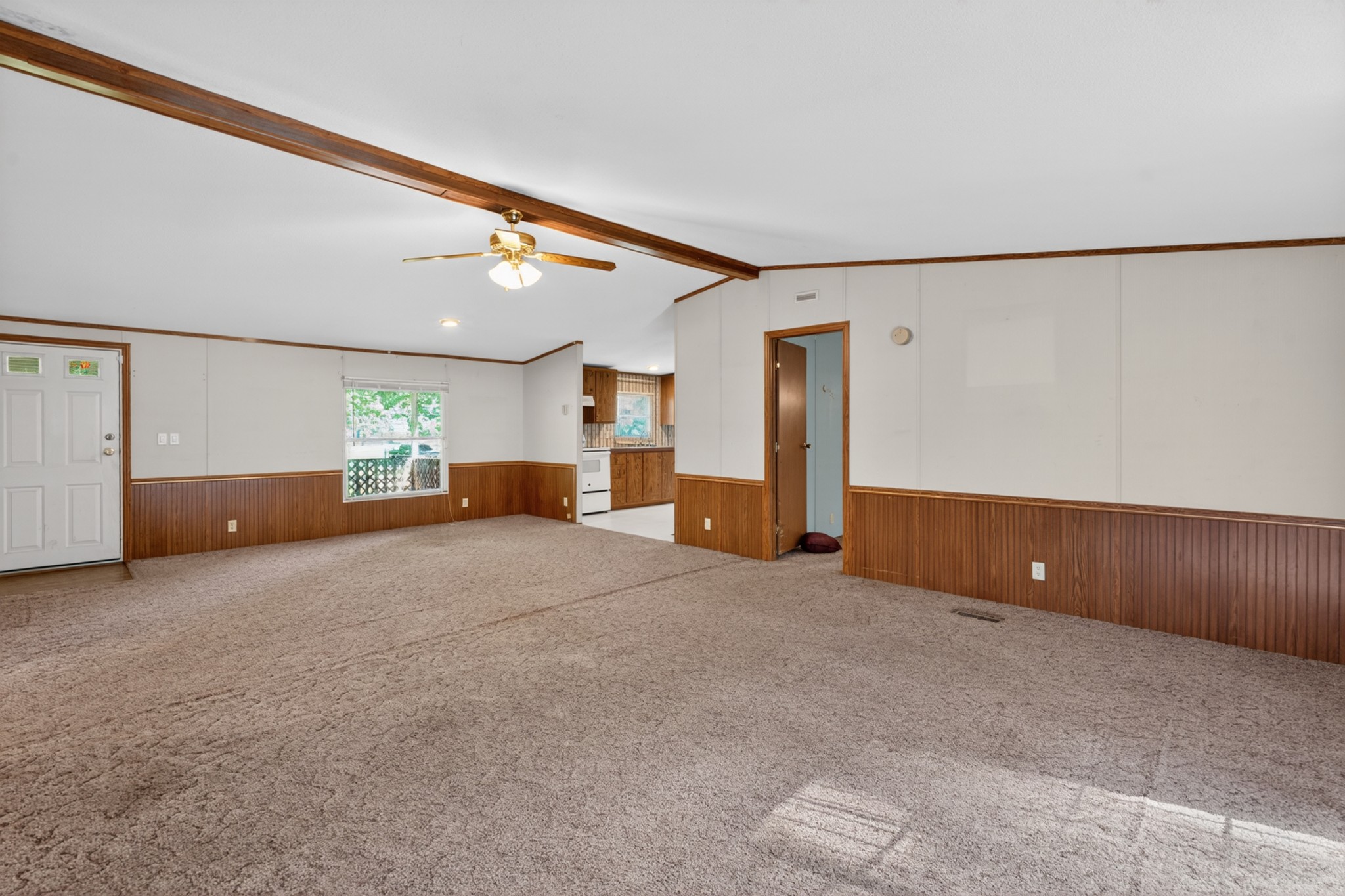228 Shasteen Ridge Road Lynchburg TN 37352