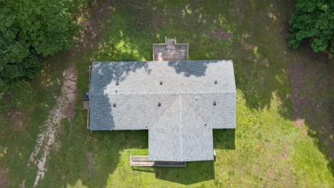228 Shasteen Ridge Road Lynchburg TN 37352