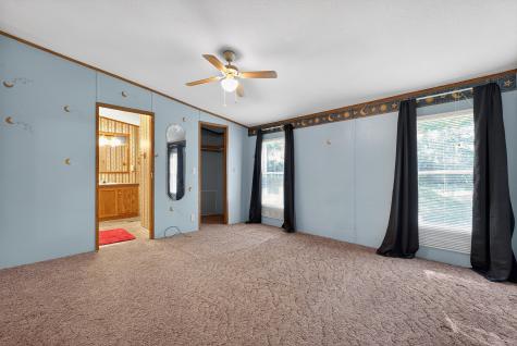 228 Shasteen Ridge Road Lynchburg TN 37352