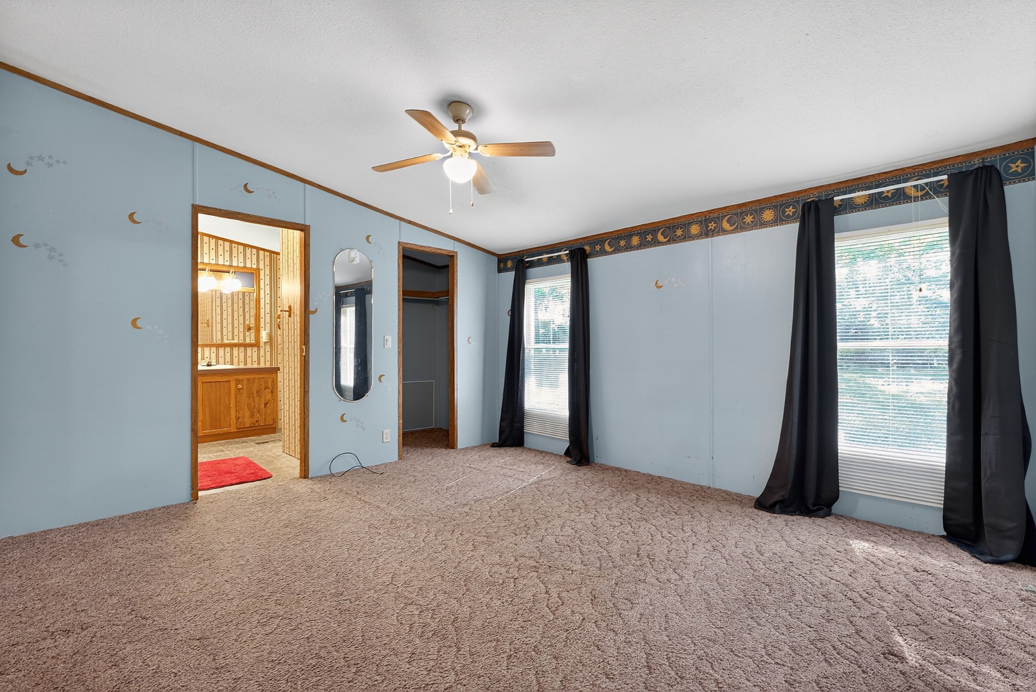 228 Shasteen Ridge Road Lynchburg TN 37352