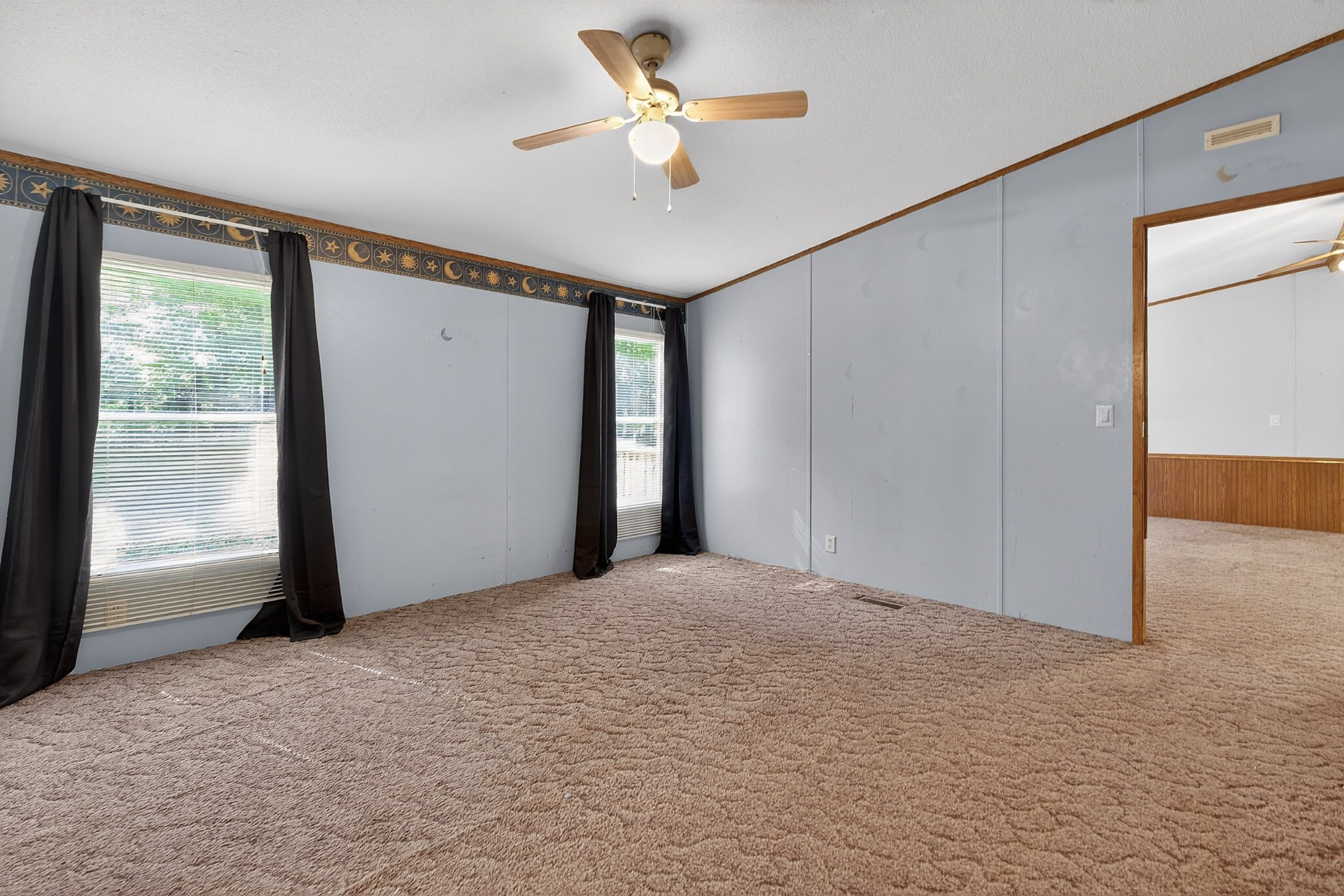 228 Shasteen Ridge Road Lynchburg TN 37352