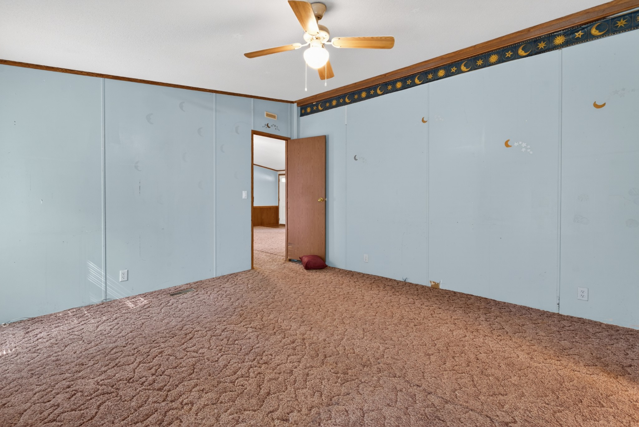 228 Shasteen Ridge Road Lynchburg TN 37352