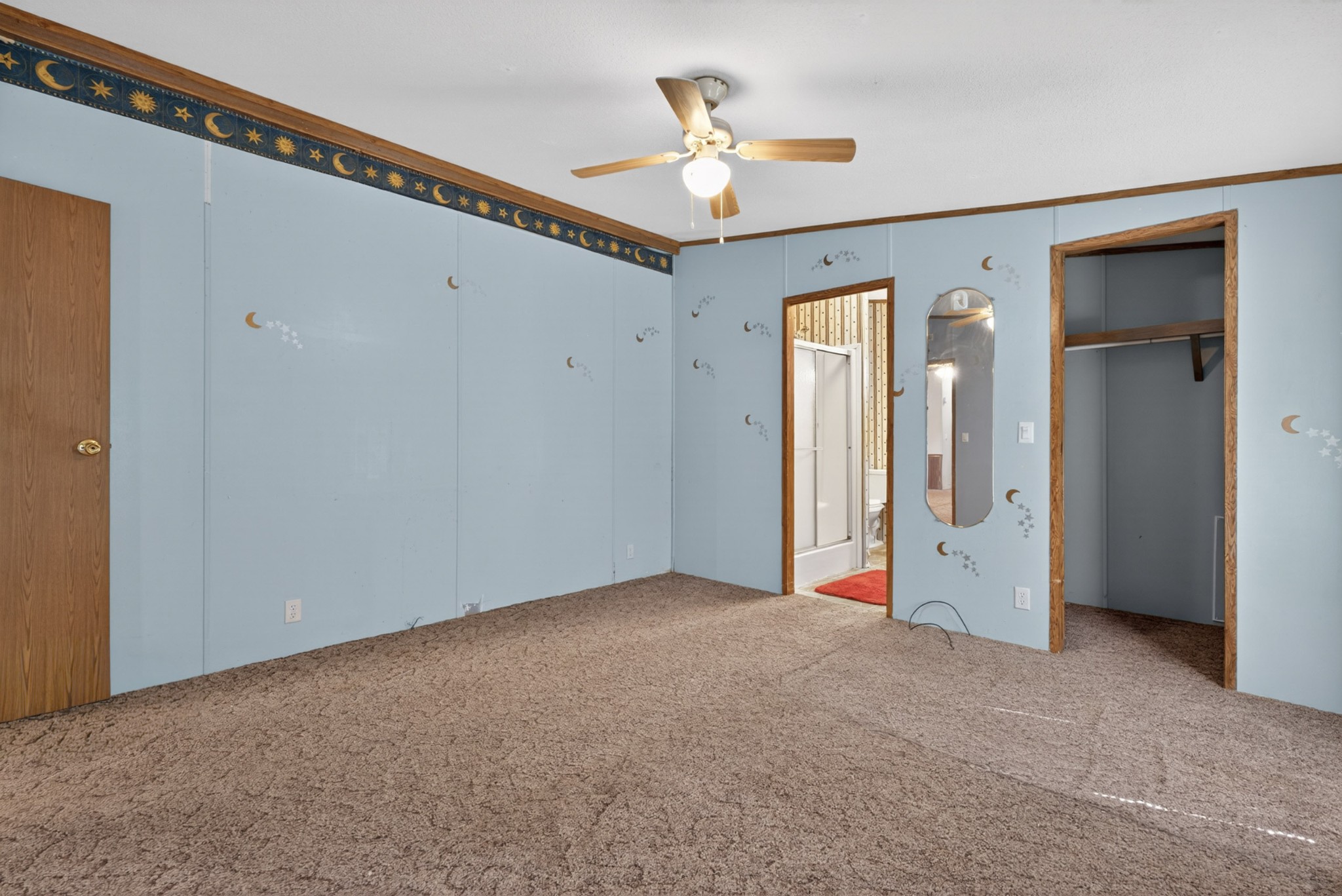 228 Shasteen Ridge Road Lynchburg TN 37352