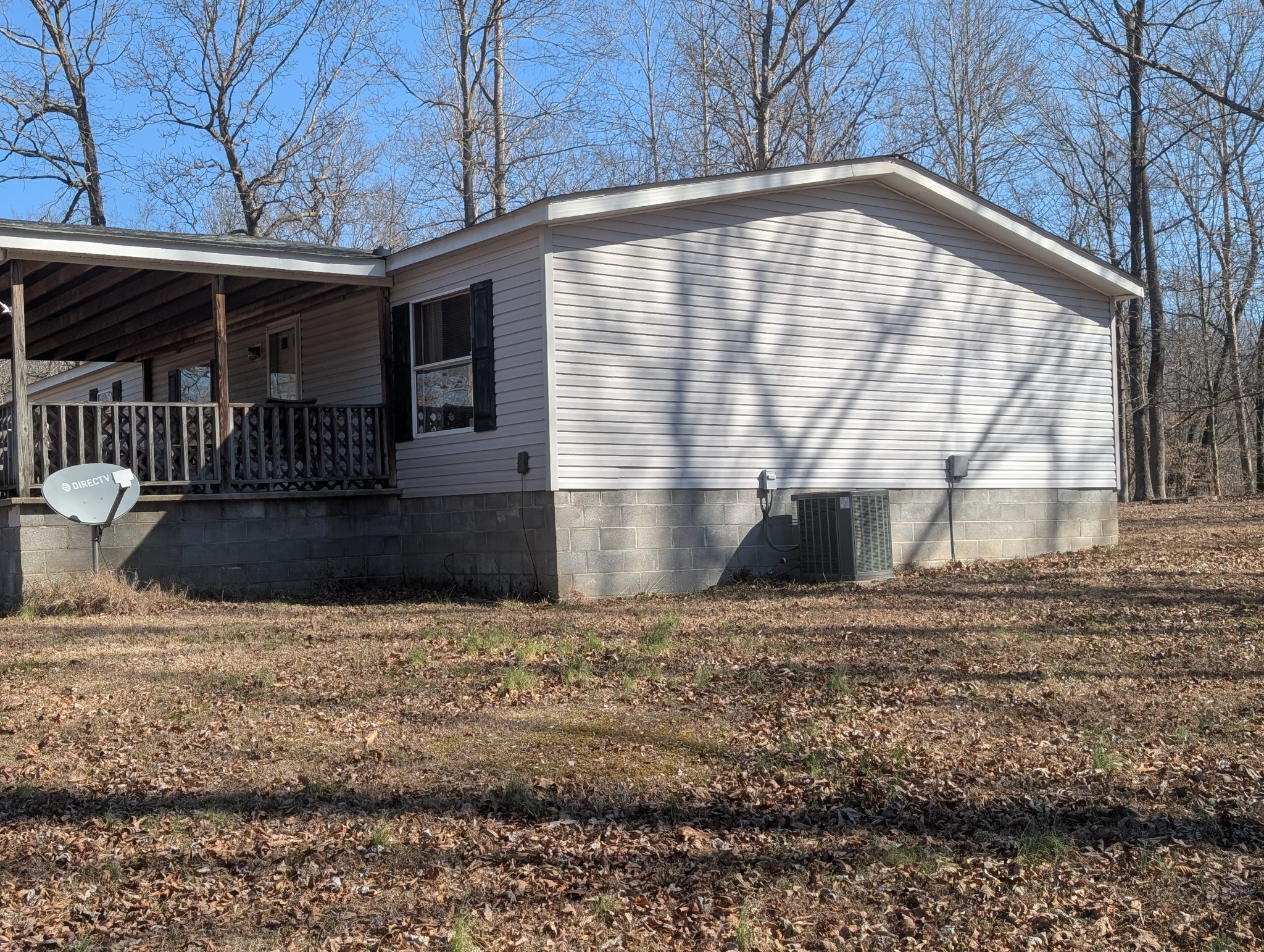 228 Shasteen Ridge Road Lynchburg TN 37352