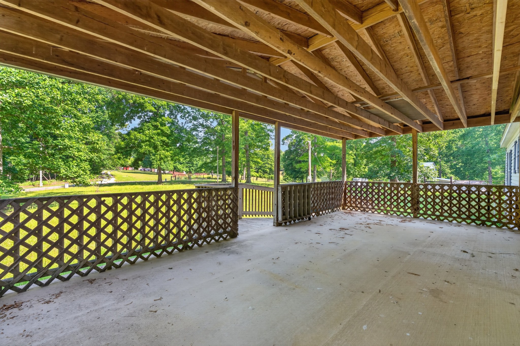 228 Shasteen Ridge Road Lynchburg TN 37352